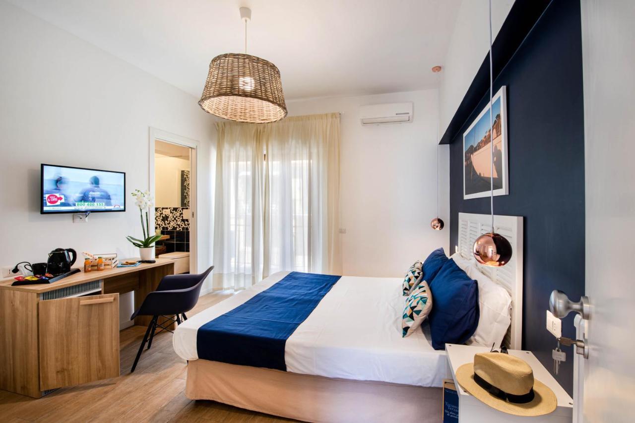 B&B Casa Cicci Sorrento Centre 외부 사진