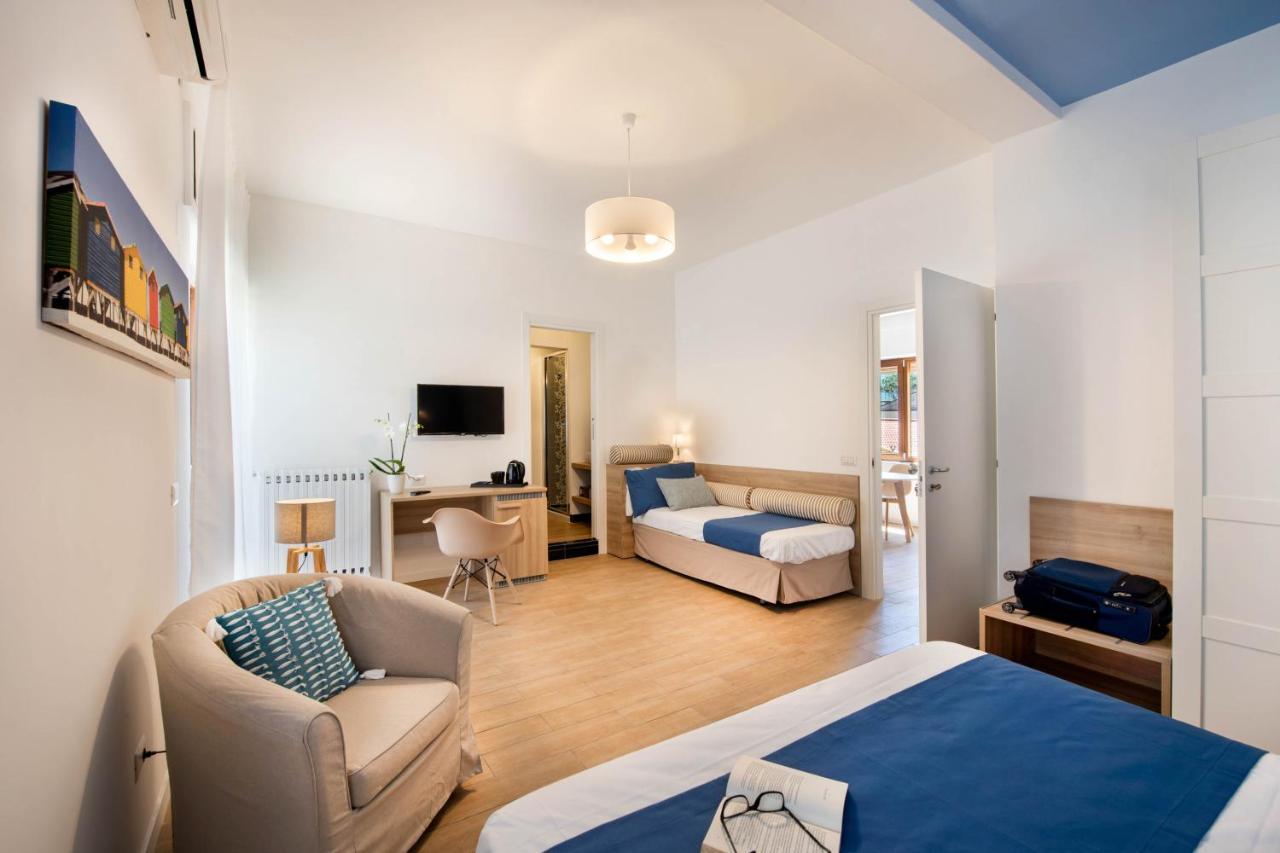 B&B Casa Cicci Sorrento Centre 외부 사진