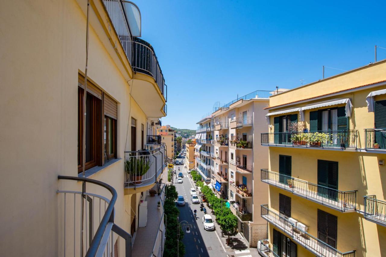 B&B Casa Cicci Sorrento Centre 외부 사진